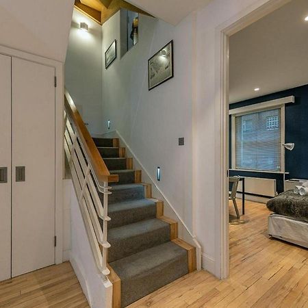 New Stunning 5Bd Mews House Villa London Exterior photo