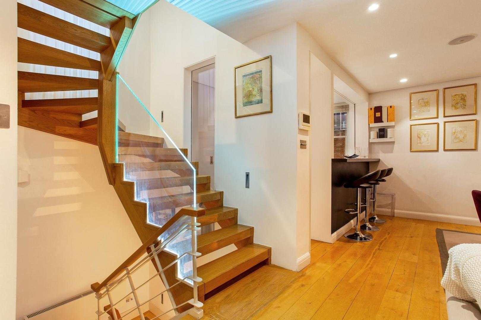 New Stunning 5Bd Mews House Villa London Exterior photo